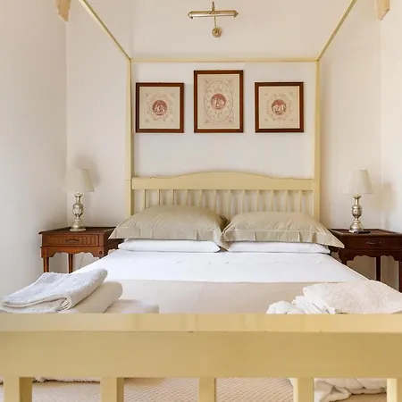 Medici Macchia By Barbarhouse Villa Oria (Brindisi)