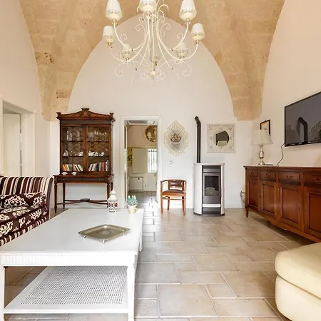 Medici Macchia By Barbarhouse Villa *